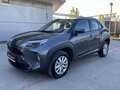 Toyota Yaris Cross 1.5 MULTIDRIVE SOL