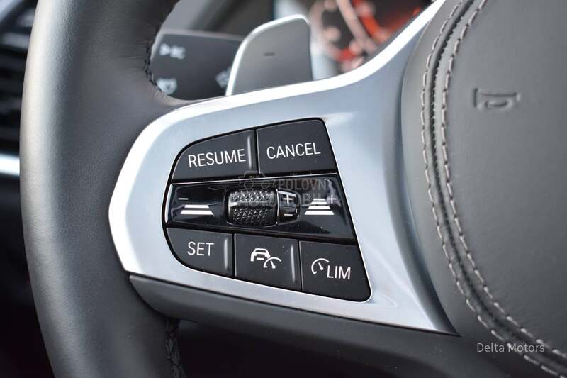 BMW X6 40i xDrive