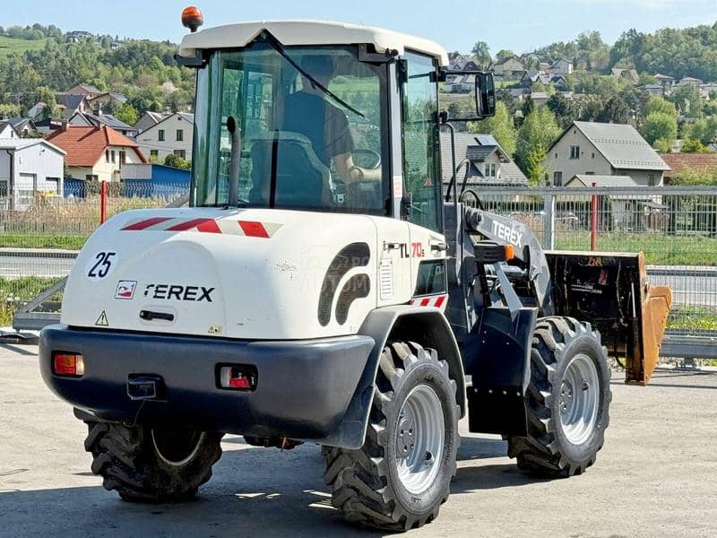 Terex TL 70 4x4