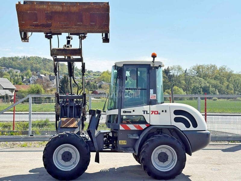 Terex TL 70 4x4