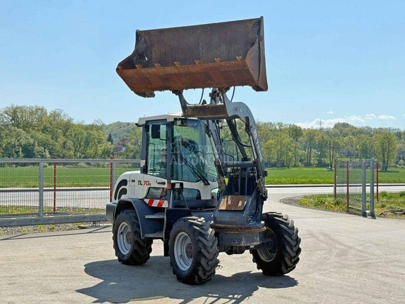 Terex TL 70 4x4