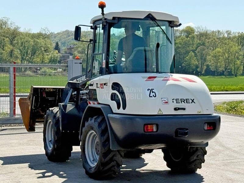 Terex TL 70 4x4