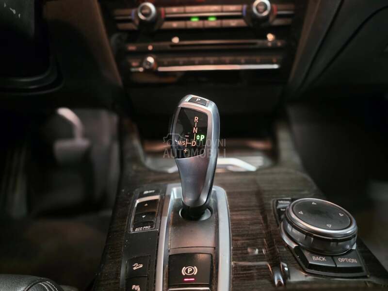BMW X3 20d