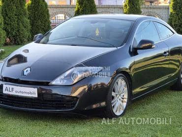 Renault Laguna 3.0 AUT 4 CONTROL
