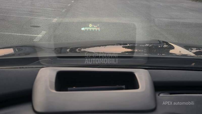 Opel Insignia 2.0 Gsi AT8