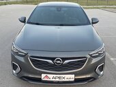Opel Insignia 2.0 BiTurbo GSi