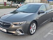 Opel Insignia 2.0 BiTurbo GSi