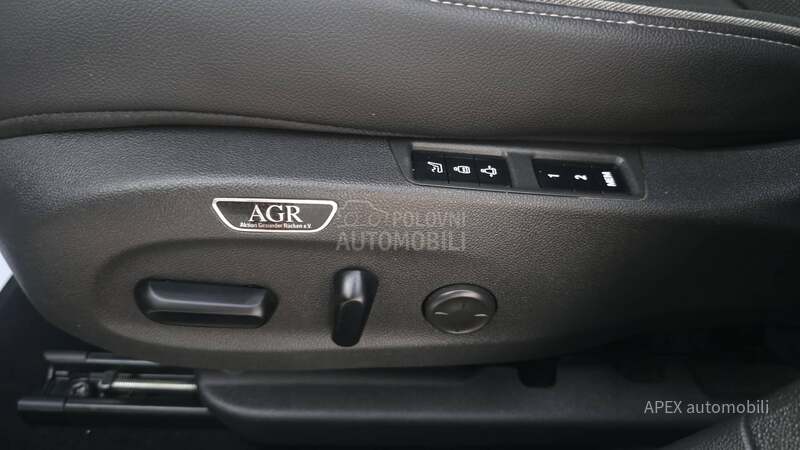 Opel Insignia 2.0 Gsi AT8