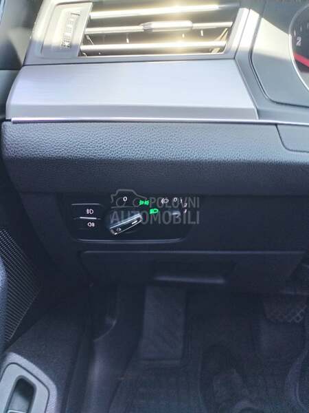 Volkswagen Passat B8 