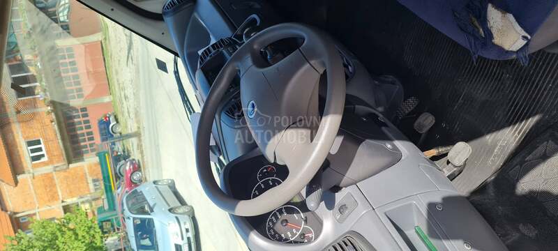 Fiat Ducato 2 0 jtd Bosch