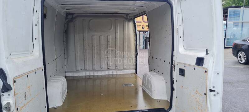 Fiat Ducato 2 0 jtd Bosch