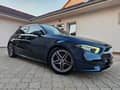 Mercedes Benz A 180 AMG/AUT/VIRT