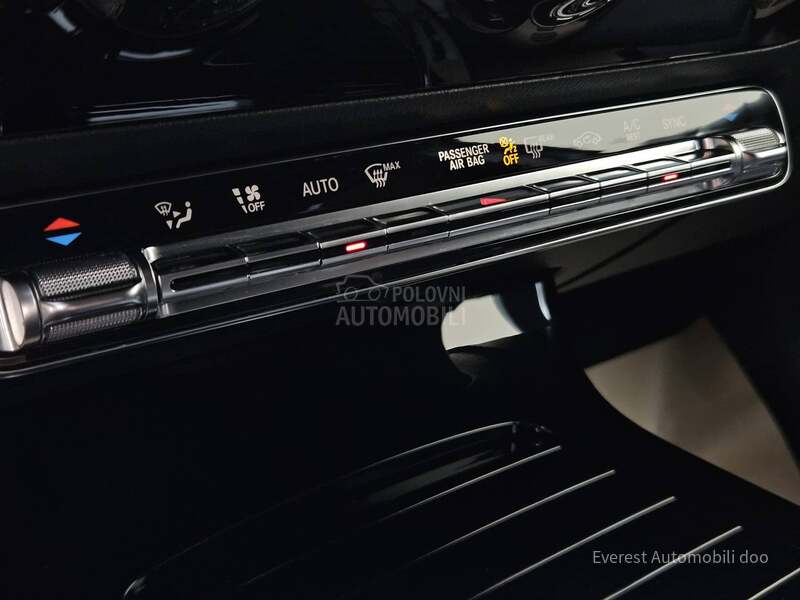 Mercedes Benz A 180 AMG/AUT/VIRT