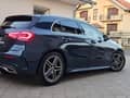 Mercedes Benz A 180 AMG/AUT/VIRT