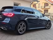 Mercedes Benz A 180 AMG/AUT/VIRT