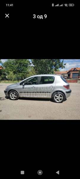 Peugeot 307 