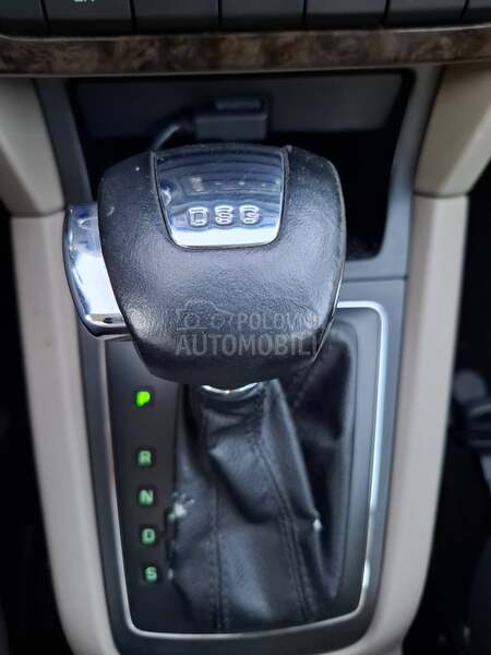 Škoda Yeti 1,2 TSI