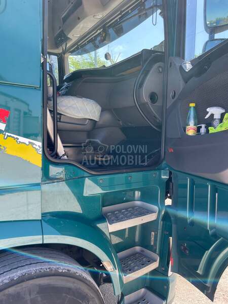DAF 510 E6 6x2