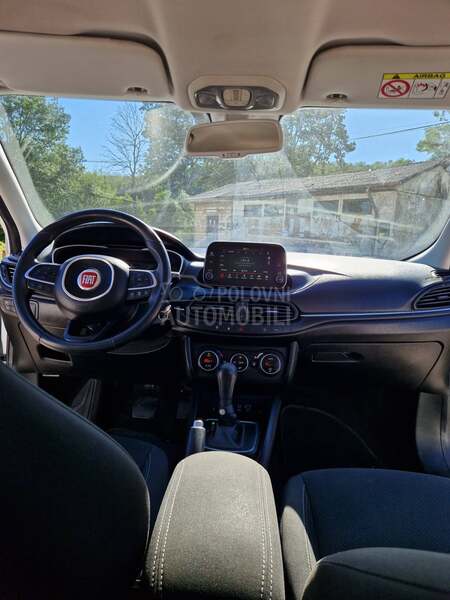 Fiat Tipo 1.6 mtj