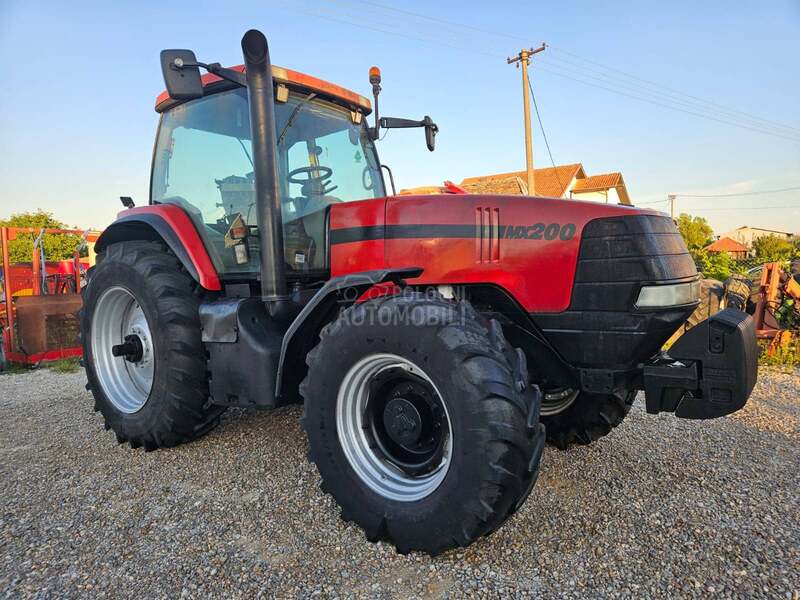 Case IH MX 200  TOP PONUDA