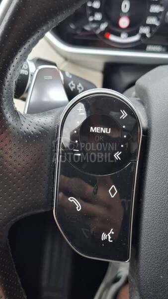 Land Rover Range Rover Sport 4.4 SDV8 DYNAMIC