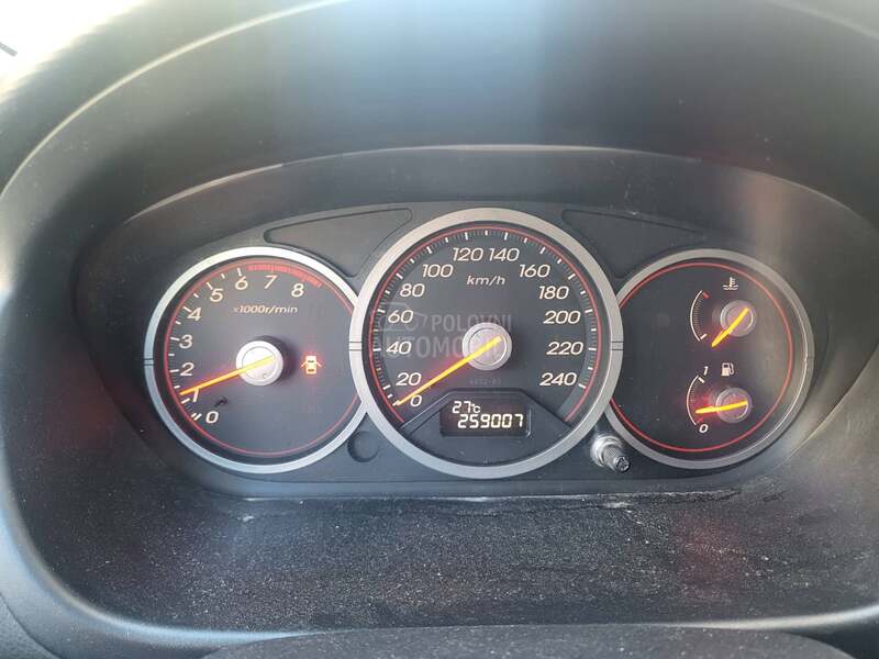 Honda Civic 1.4