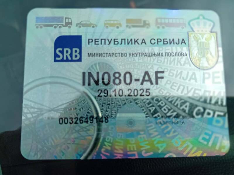 Hyundai ix35 1.7CRDI RESTALING