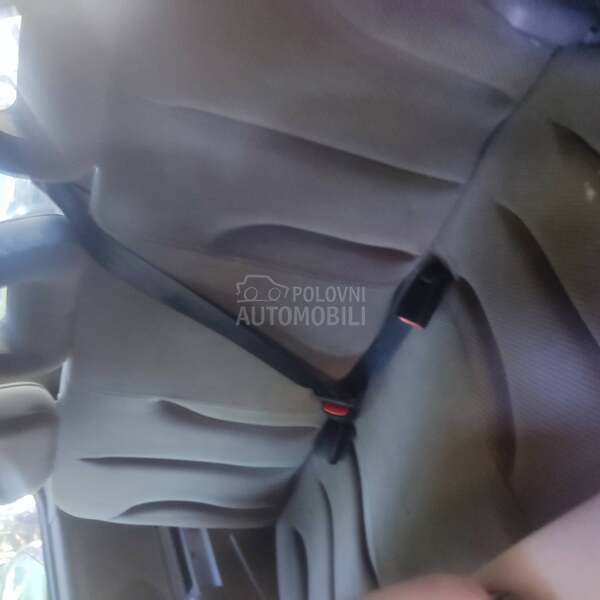 Chrysler Voyager 
