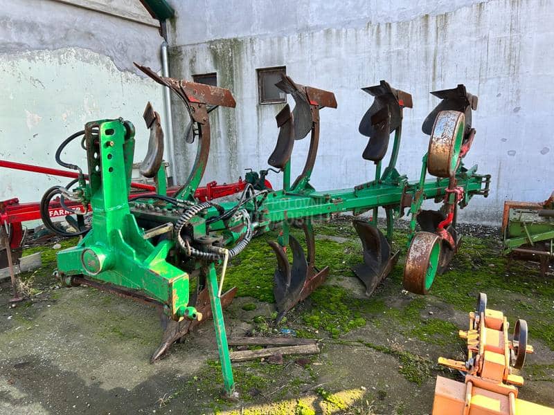 Regent Titan 150MCX Vario