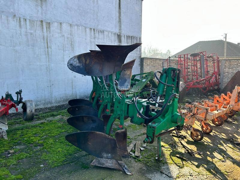 Regent Titan 150MCX Vario