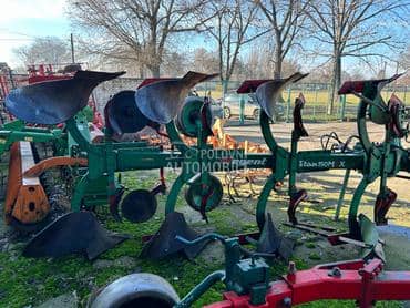 Regent Titan 150MCX Vario