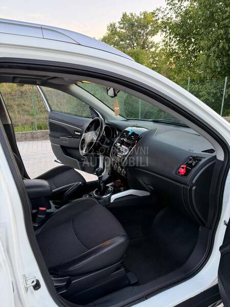 Peugeot 4008 