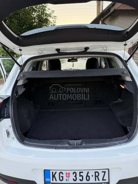 Peugeot 4008 