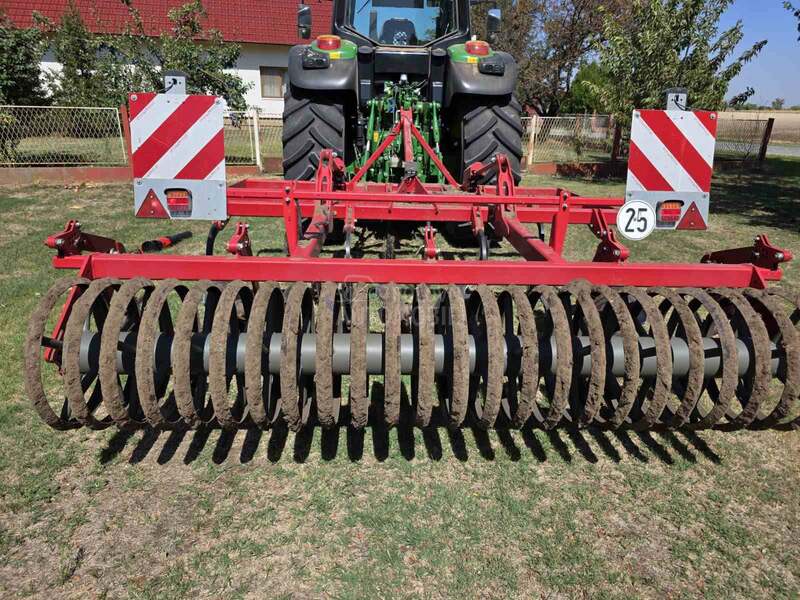 Horsch Terrano 3FX