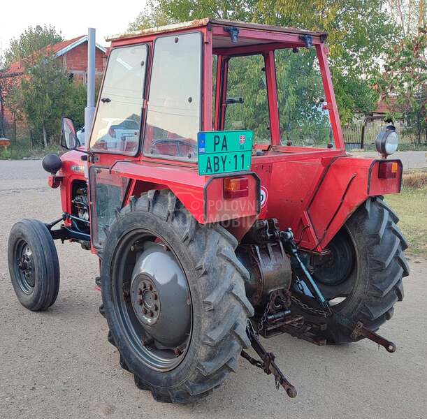 IMT 539