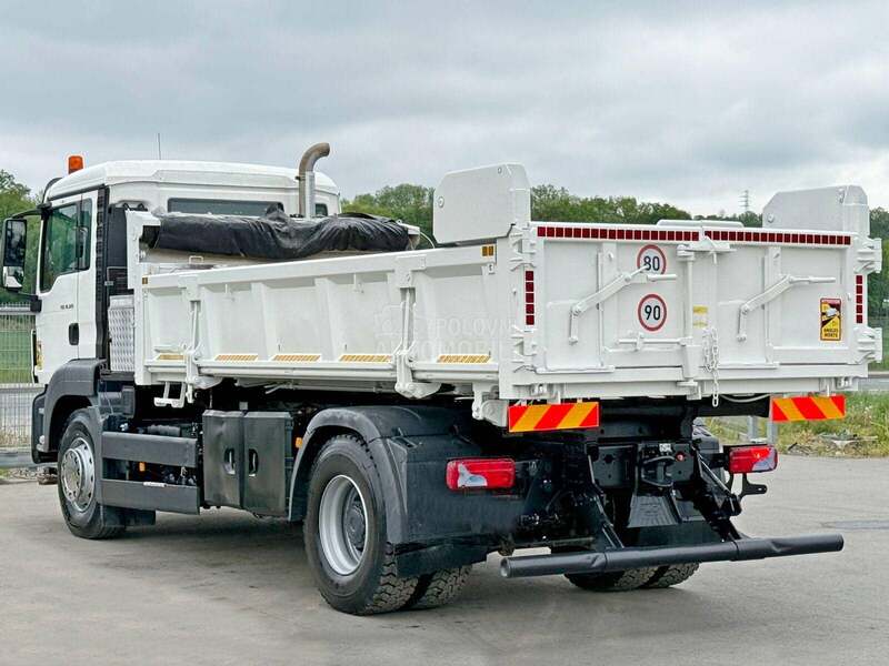 MAN TGS 18.320