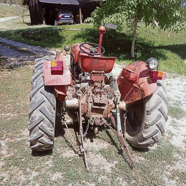 IMT 533