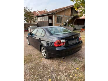 Zadnji most za BMW Serija 3