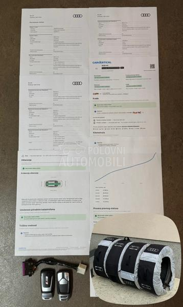 Audi S5 Laser/Pano/RS/HuD