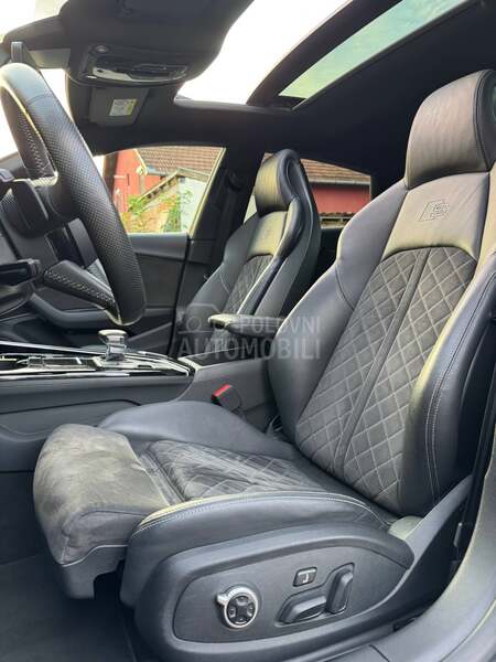Audi S5 Laser/Pano/RS/HuD