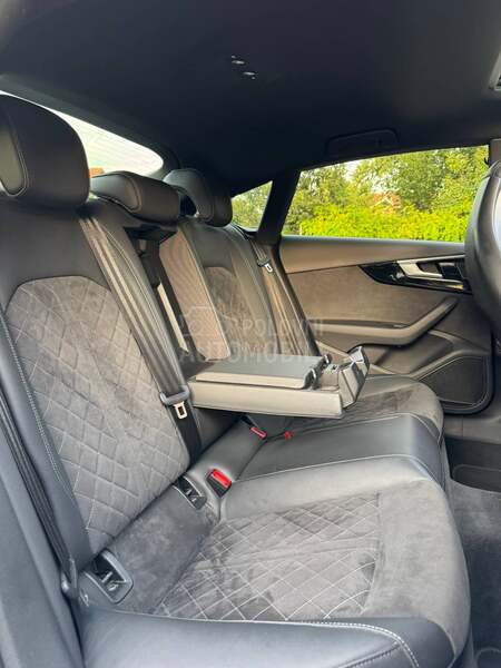 Audi S5 Laser/Pano/RS/HuD