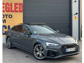 Audi S5 Laser/Pano/RS/HuD