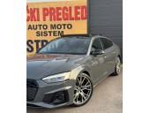 Audi S5 Laser/Pano/RS/HuD