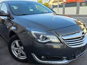 Opel Insignia E XX T R A