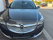 Opel Insignia E XX T R A