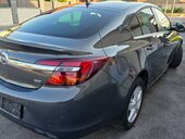 Opel Insignia E XX T R A