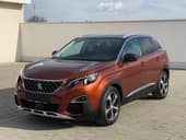 Peugeot 3008 1.6 Allure CH