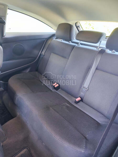 Opel Astra H 1.4
