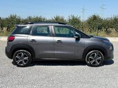 Citroen C3 Aircross 1.2 Puretech