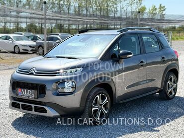 Citroen C3 Aircross 1.2 Puretech
